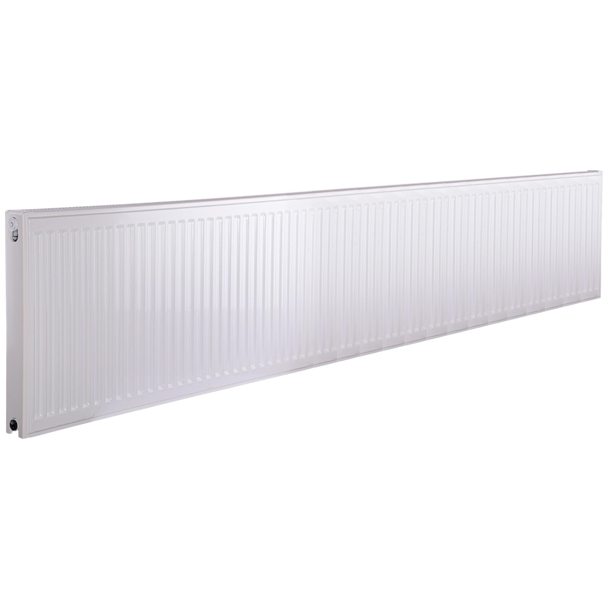 Радиатор стальной панельный KALITE 11 без INNER низ/справа 500х2400 см (000015625)