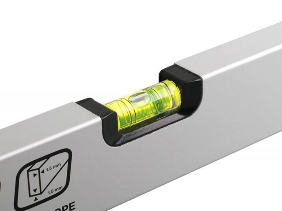 Рівень водовага Horizont ENPRo 1000 мм (2491271644) - фото 2 Рівень водовага Horizont ENPRo 1000 мм (2491271644) - фото 2