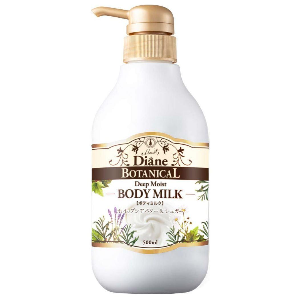 Молочко для тела MOIST DIANE Botanical Deep Moist 500 мл (2896258301)
