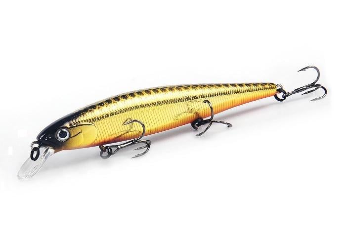 Воблер Bearking MagSquad 115F A