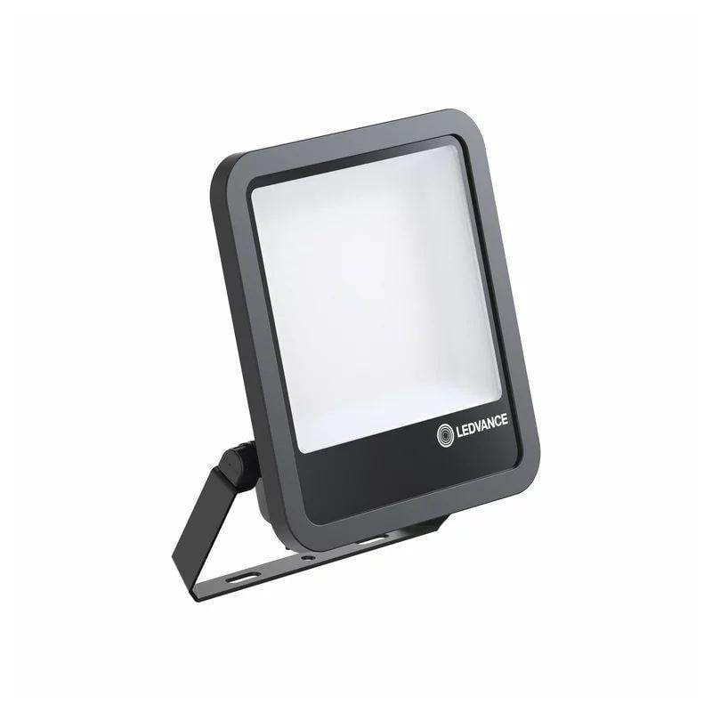 LED-прожектор Ledvance Project 83-100W 4000K 12500-15000 Lm IP65 (FL 150 PPS SY100BK)