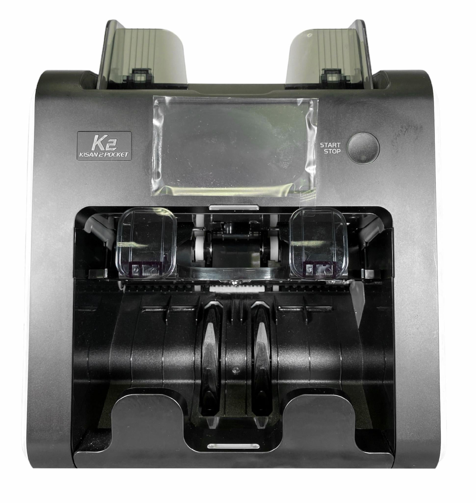 Счетчик банкнот Newton Kisan K2