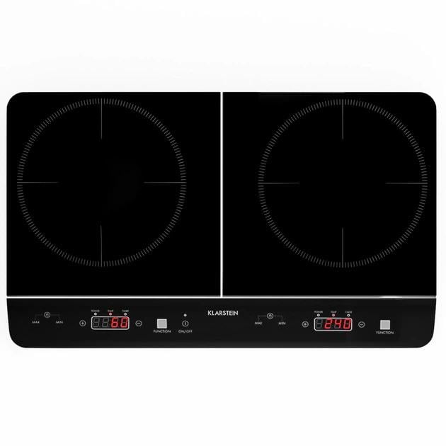Варочная поверхность индукционная KLARSTEIN VariCook Neo (10045285) Варочная поверхность индукционная KLARSTEIN VariCook Neo (10045285)