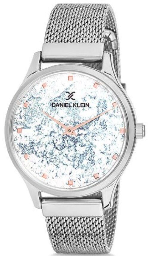 Наручний годинник жіночий Daniel Klein DK12188-4 (109135) Наручний годинник жіночий Daniel Klein DK12188-4 (109135)