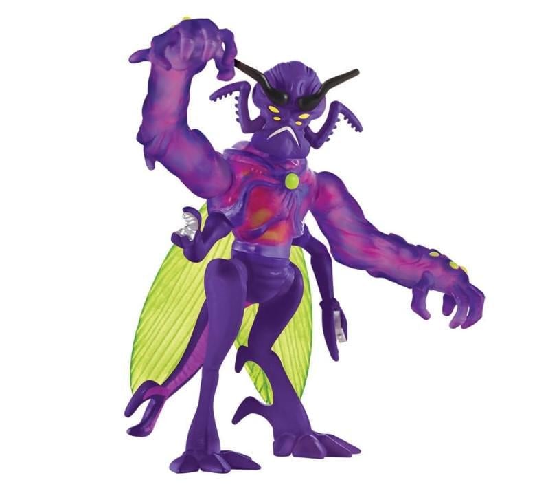 Фигурка TMNT Teenage Mutant Ninja Turtles Lord Dregg
