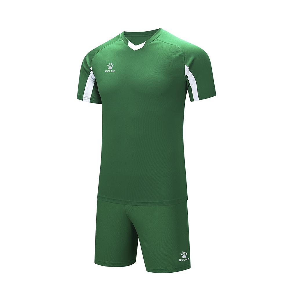 Комплект футбольной формы KELME LEON 7351ZB1129.9311 S