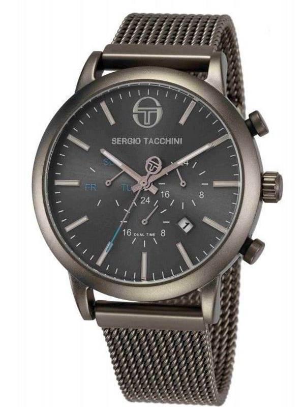 Наручний годинник чоловічий Sergio Tacchini ST.1.10085.5 (459114)