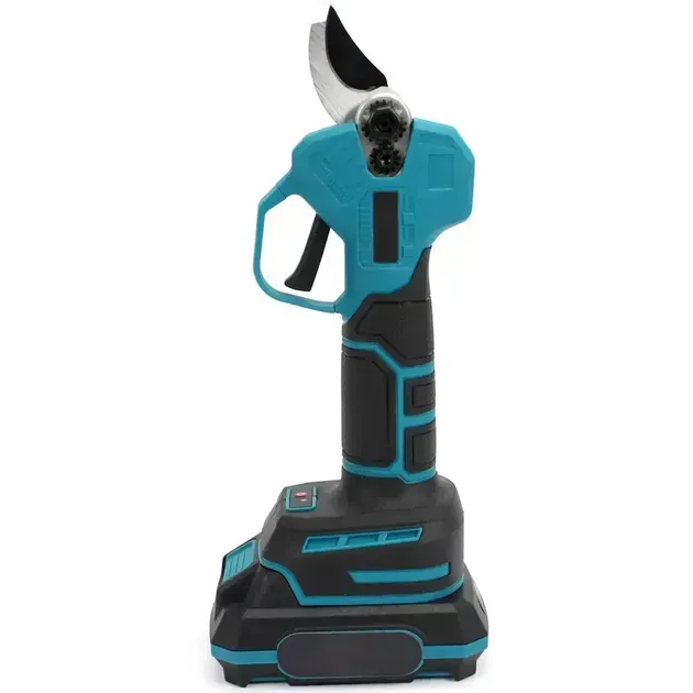 Секатор аккумуляторный 24V 5 Ah 2 АКБ (2764855249)