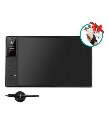 Графический планшет Huion Giano WH1409 V2 (WH1409V2) - фото 4