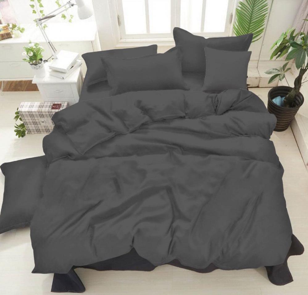 Комплект постельного белья Vital-Textile Бязь Голд Люкс семейный 200х220 см (BLc-284)