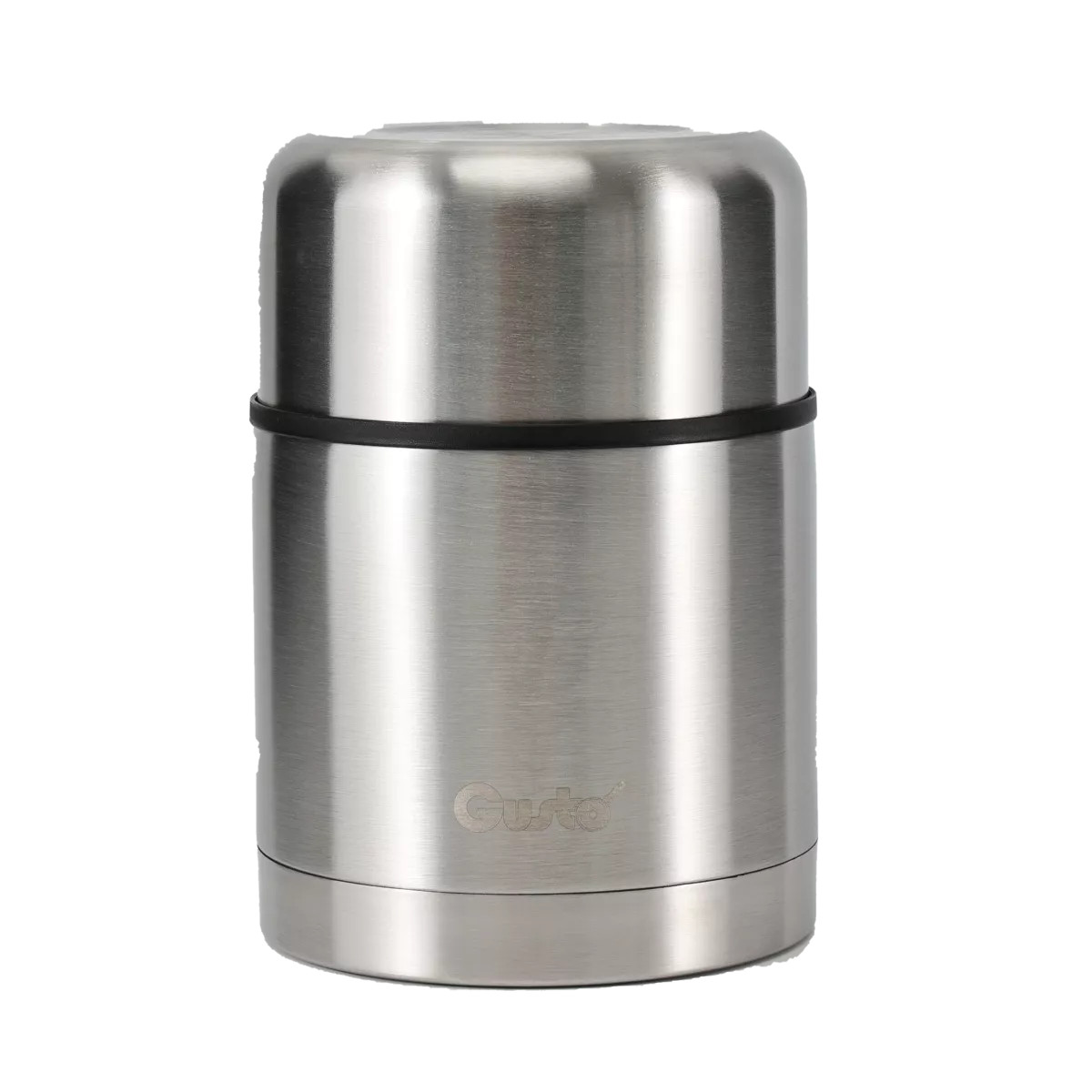 Термос харчовий Gusto Смачний обід GT-005-1 500 мл (8-6-4624526)