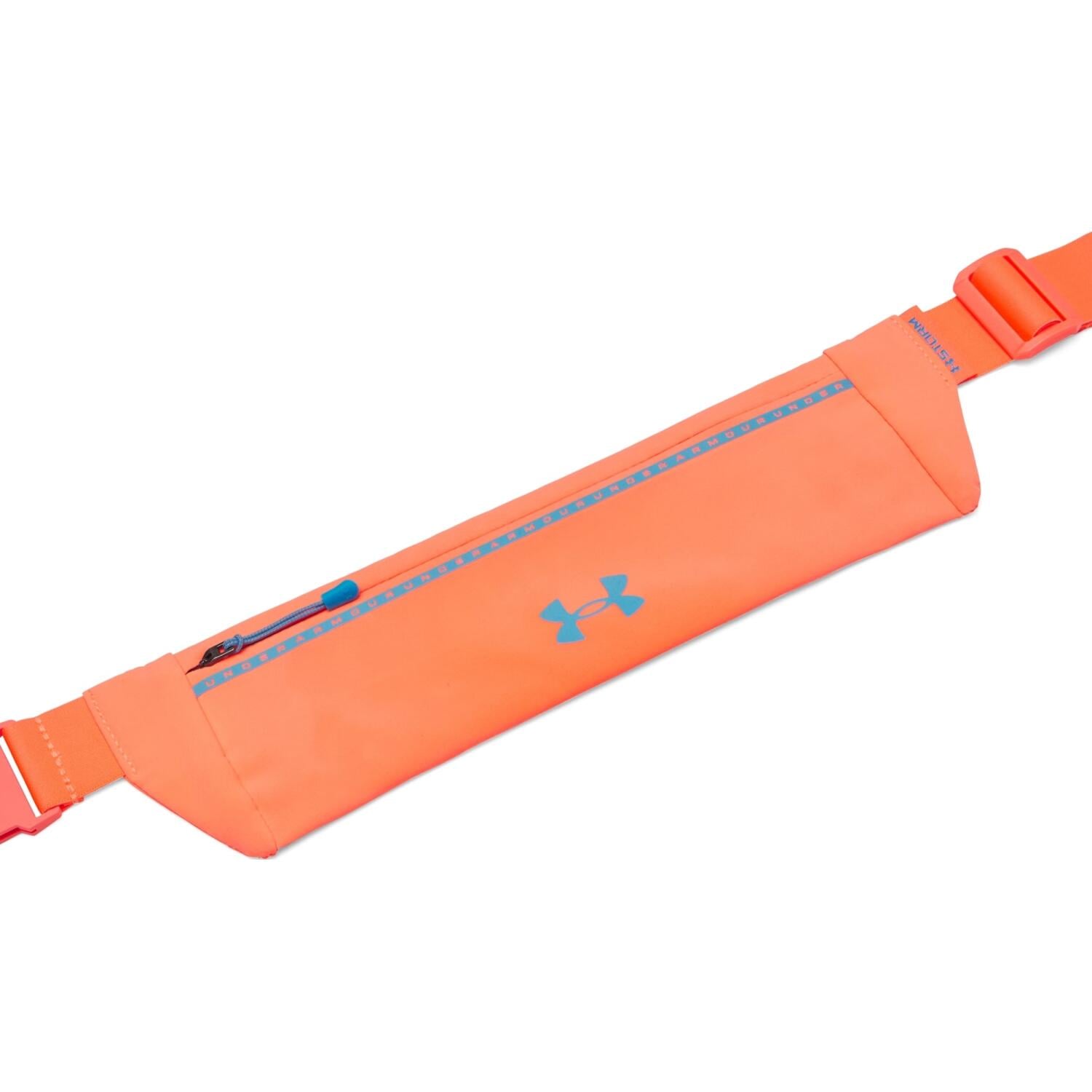 Сумка на пояс Under Armour VELOCITI RUN BELT 1388914-824 Персиковый (56869)