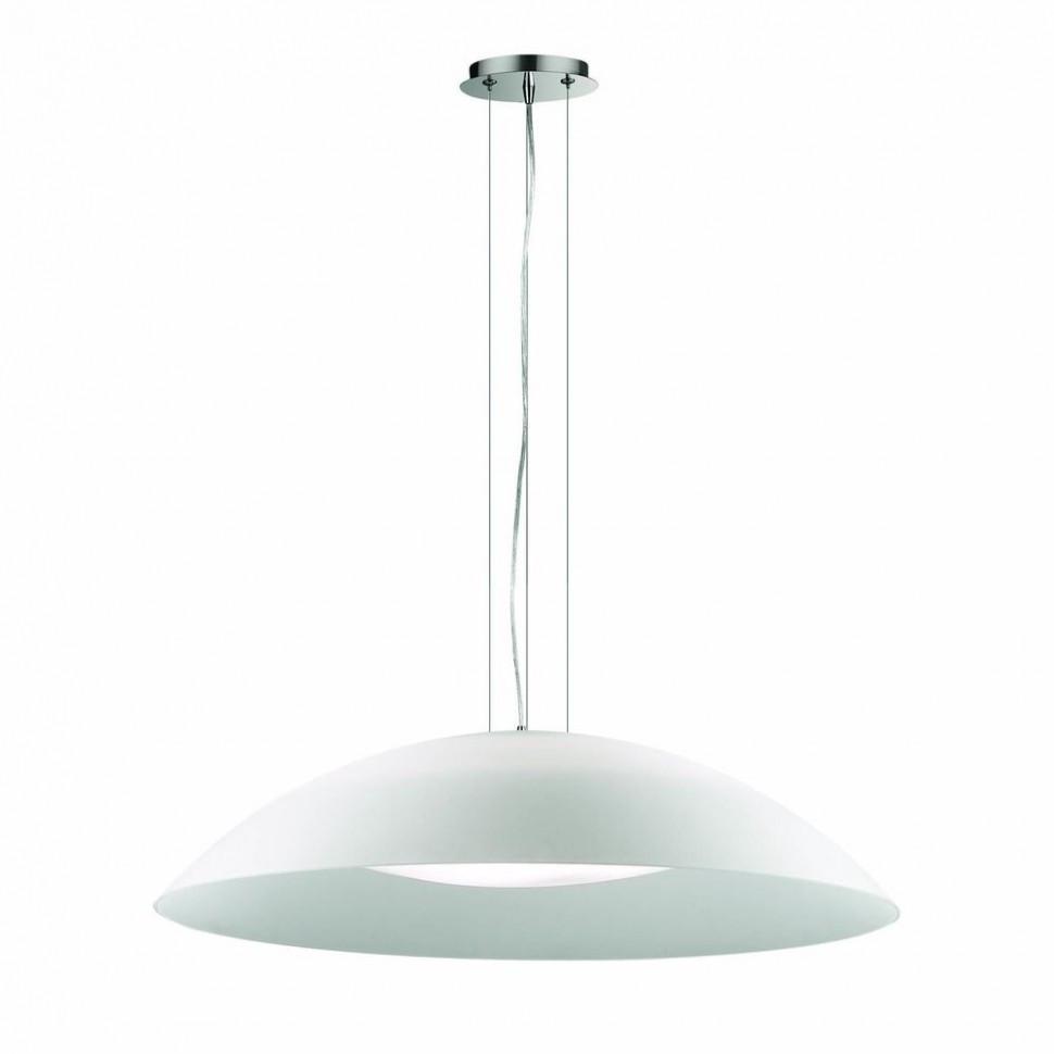 Люстра Ideal Lux Lena Sp3 D74 Bianco (052786)
