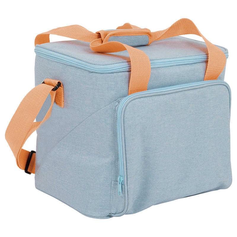 Сумка-холодильник Bo-Camp Montpazier 20 л Pastel Blue (DAS303297)