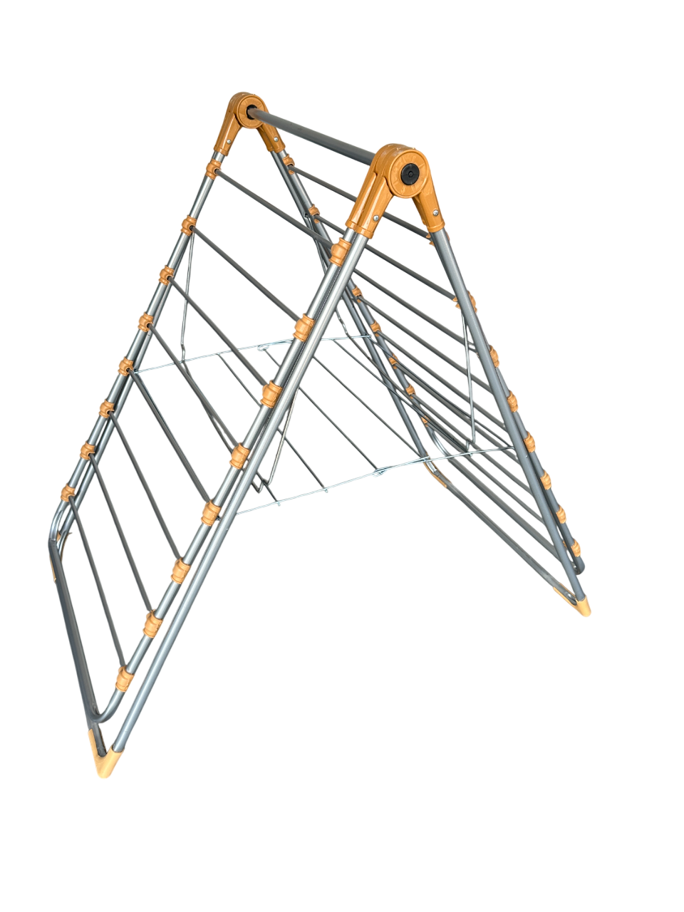 Сушарка для білизни Kanat MASSIMA LIFE ML-640 підлогова 19 м (24848632) - фото 7 Сушарка для білизни Kanat MASSIMA LIFE ML-640 підлогова 19 м (24848632) - фото 7