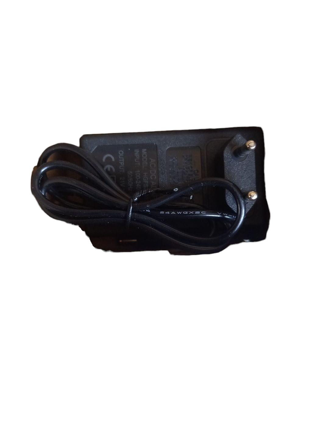 Зарядний пристрій Елпром 230w 50hz 1.0a (28733214) - фото 2 Зарядний пристрій Елпром 230w 50hz 1.0a (28733214) - фото 2