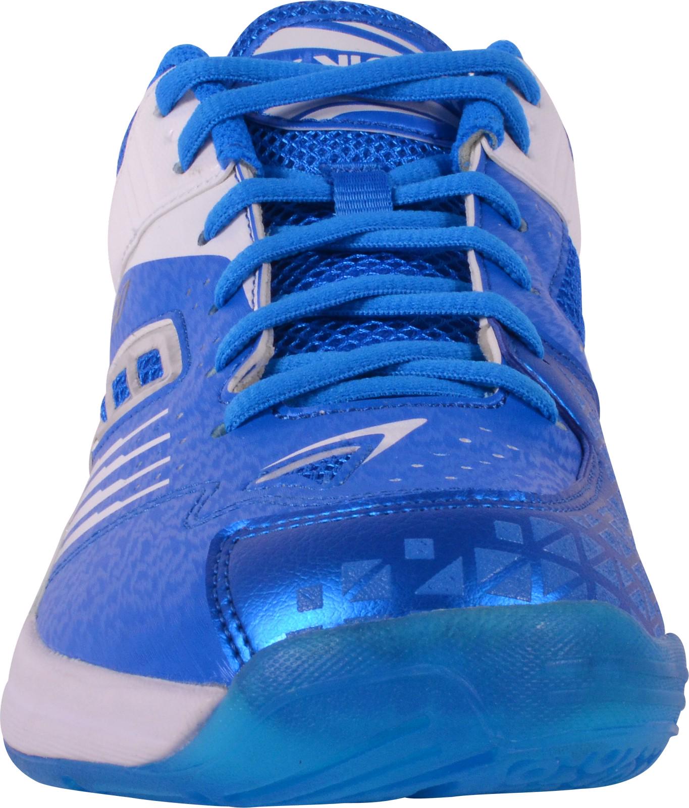 Кроссовки Victor A730 р. 41 Blue/White (50000150) - фото 3