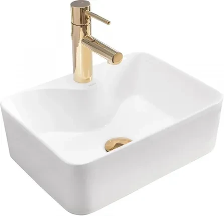 Умивальник Rea Kelly Mini 41 см (Reau8196)