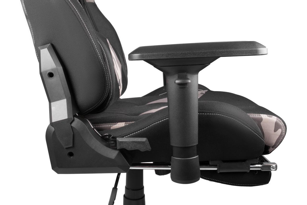 Крісло офісне Barsky Game Hummer (GH-01) - фото 15 Крісло офісне Barsky Game Hummer (GH-01) - фото 15