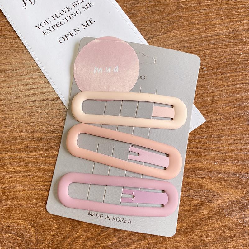 Набір шпильок Color 2 11697 3 шт. (4570365) Набір шпильок Color 2 11697 3 шт. (4570365)