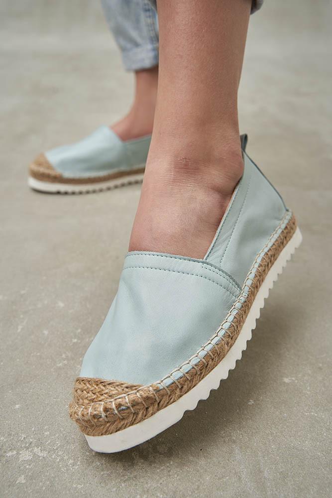 Балетки Anna Lucci р. 37 (172013)