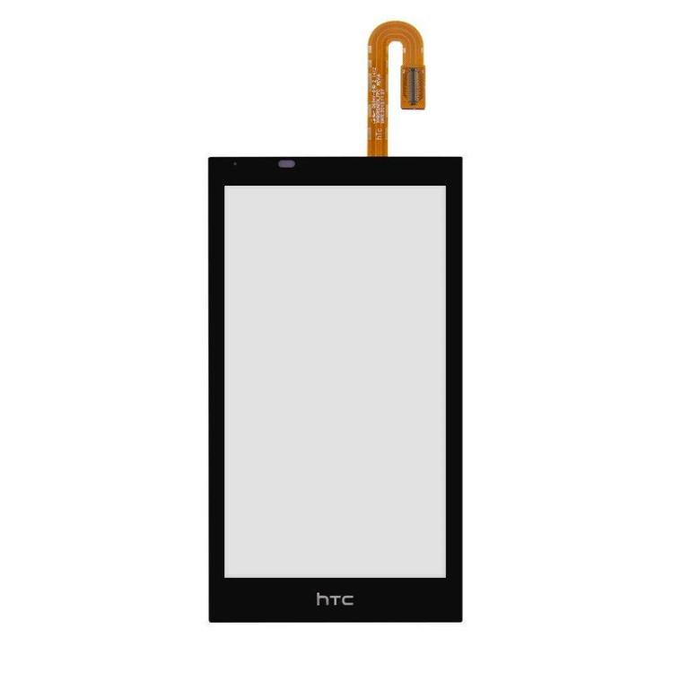 Сенсор для HTC Desire 610 Black (000017664)