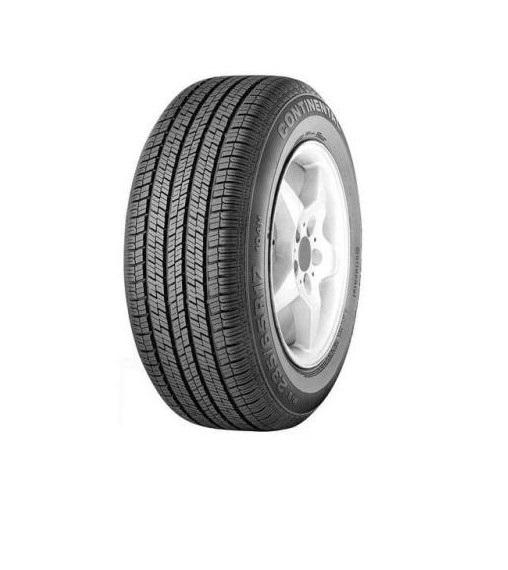 Шина Continental Conti4x4Contact 235/60 R17 102V M0 лето