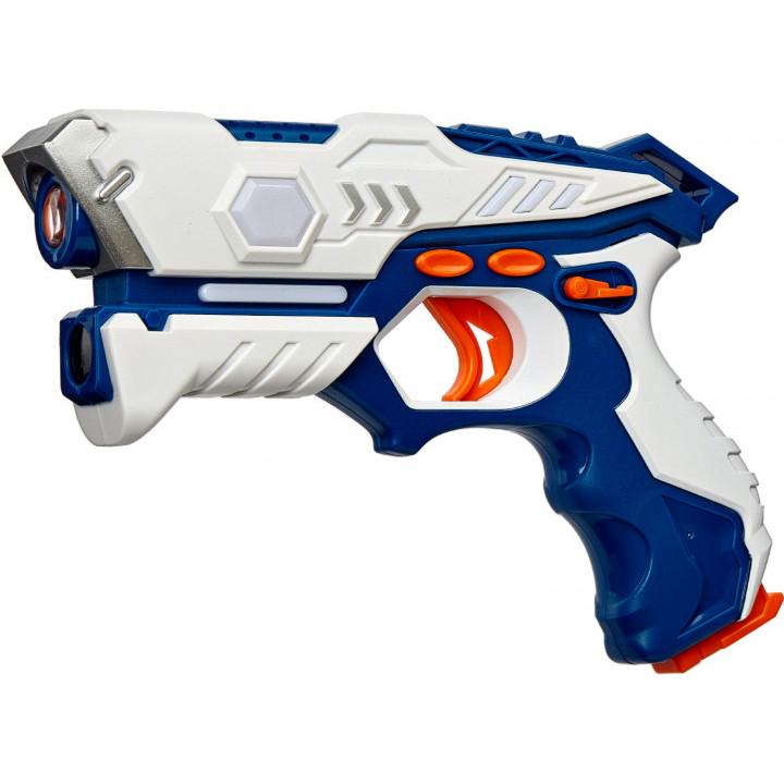 Набор лазерного оружия Canhui Toys Laser Guns CSTAR-23 (76758) - фото 2