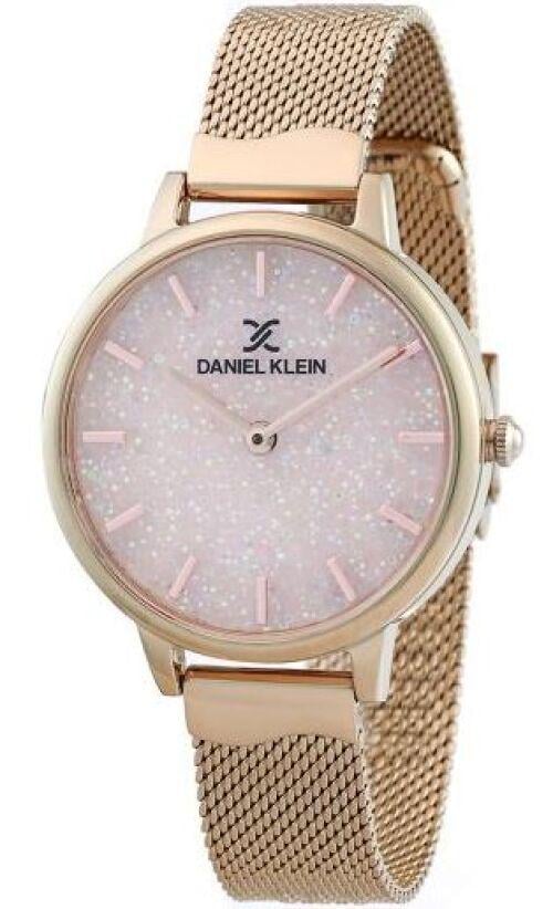 Наручний годинник жіночий Daniel Klein DK.1.12379-3 (872267)
