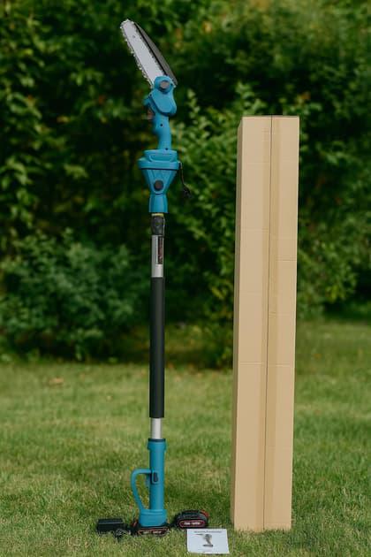 Штанга‑подовжувач телескопічна Grand ТШП‑2500 - фото 6