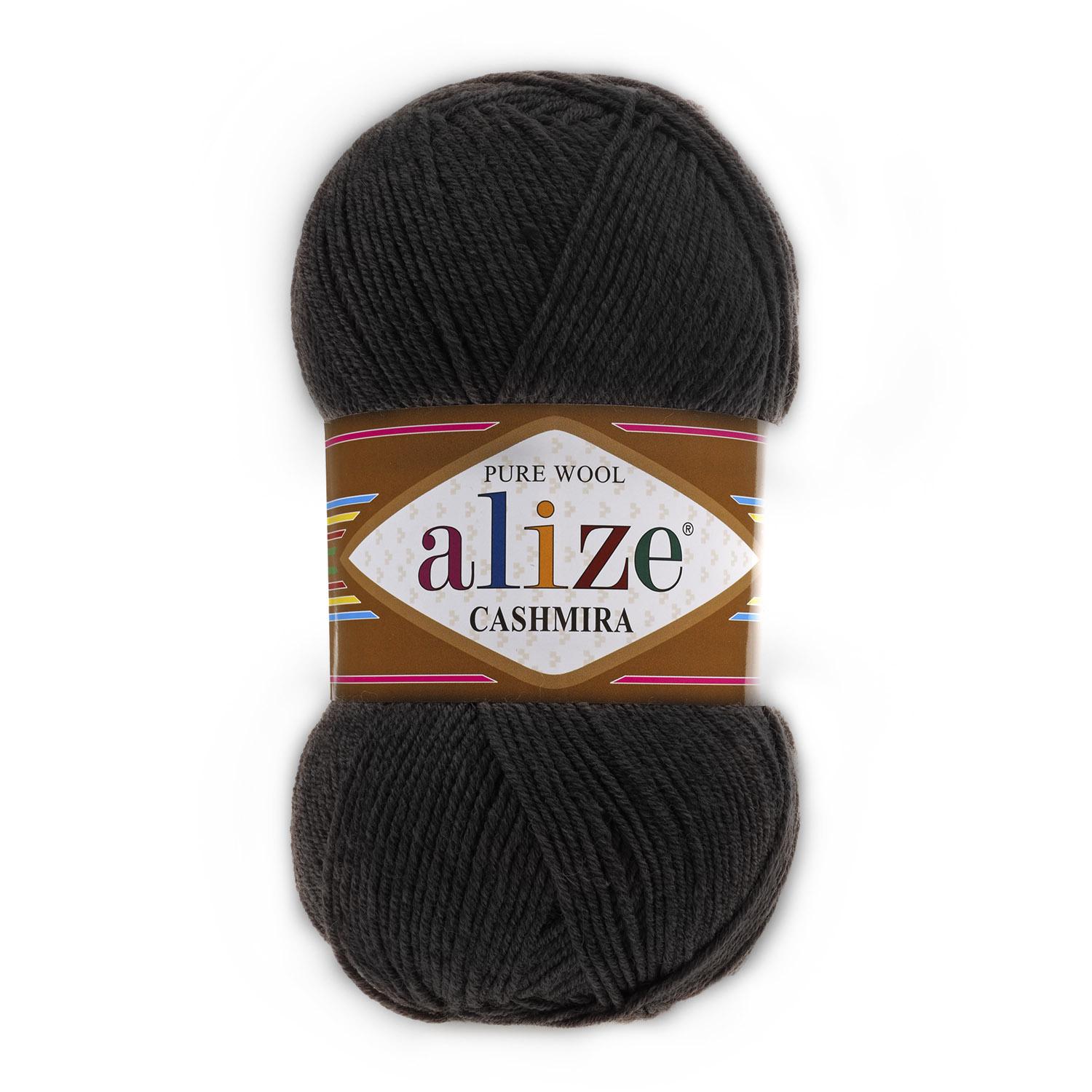Пряжа Alize Cashmira 521 Пряжа Alize Cashmira 521