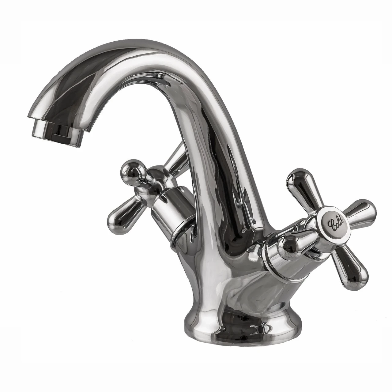 Смеситель для умывальника DOMINO DYM-029-SHARM (1000000669)