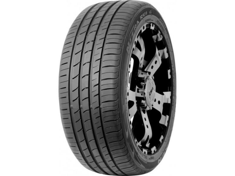 Шина Nexen Nfera RU1 SUV 255/50R20 109V літо (2126181)