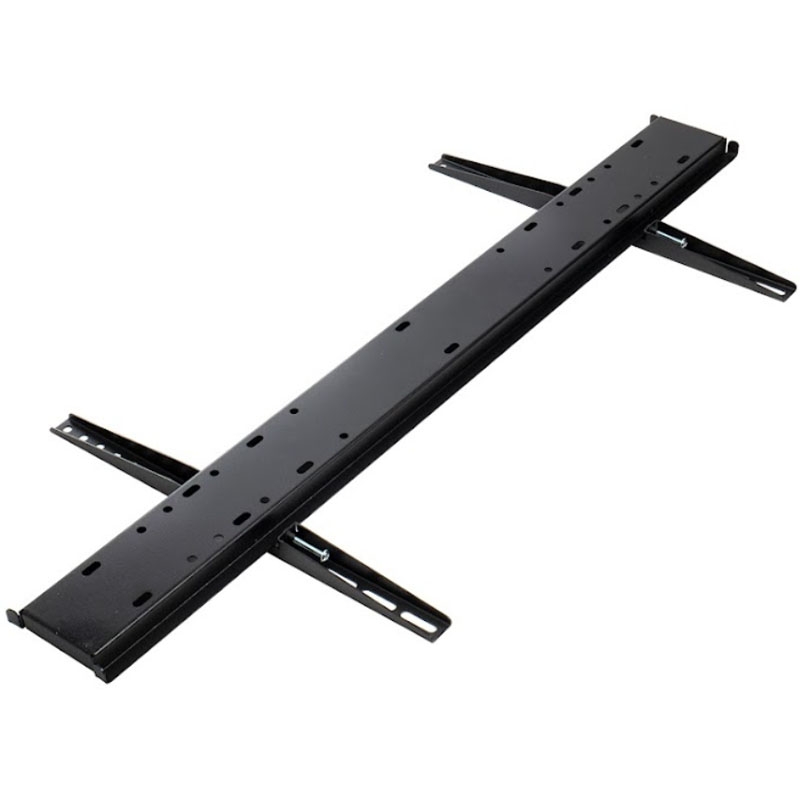 Крепление для телевизора Charmount TV0804F настенное 43-90" Black (tf599) - фото 7 Крепление для телевизора Charmount TV0804F настенное 43-90" Black (tf599) - фото 7