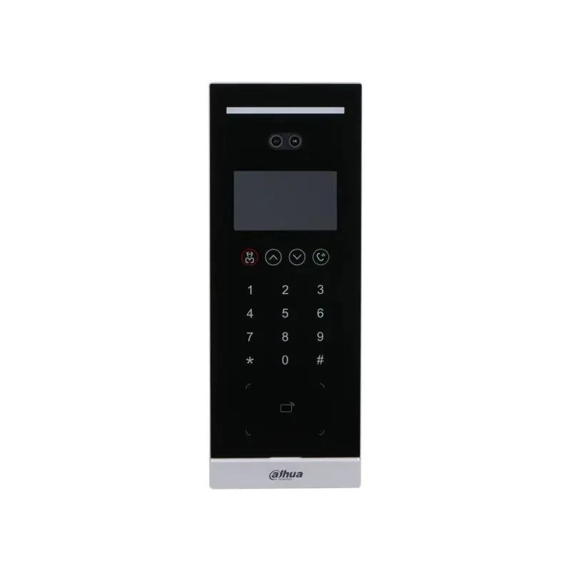 Панель вызовная Dahua DHI-VTO6531H-S2 IP Mifare IP65
