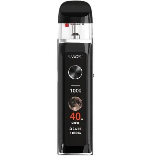 POD-система многоразовая Smok Novo 6 Ultra KIT 1700 мАч до 40 Вт Silver (23414)