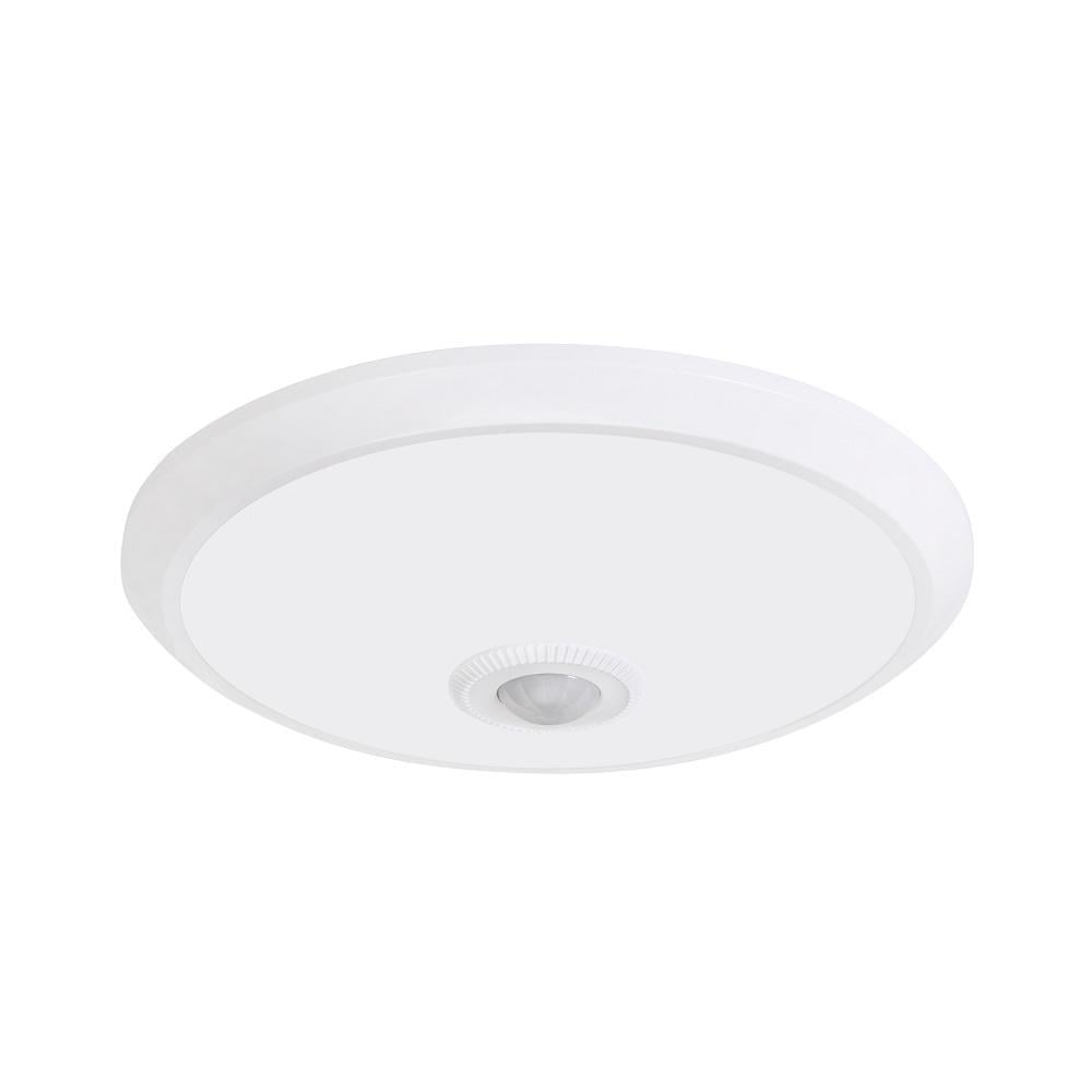 Стельовий світильник HOROZ ELECTRIC 027-015-0020-010 Cramer 20 Вт 1500Lm 6400K (36321803) Стельовий світильник HOROZ ELECTRIC 027-015-0020-010 Cramer 20 Вт 1500Lm 6400K (36321803)