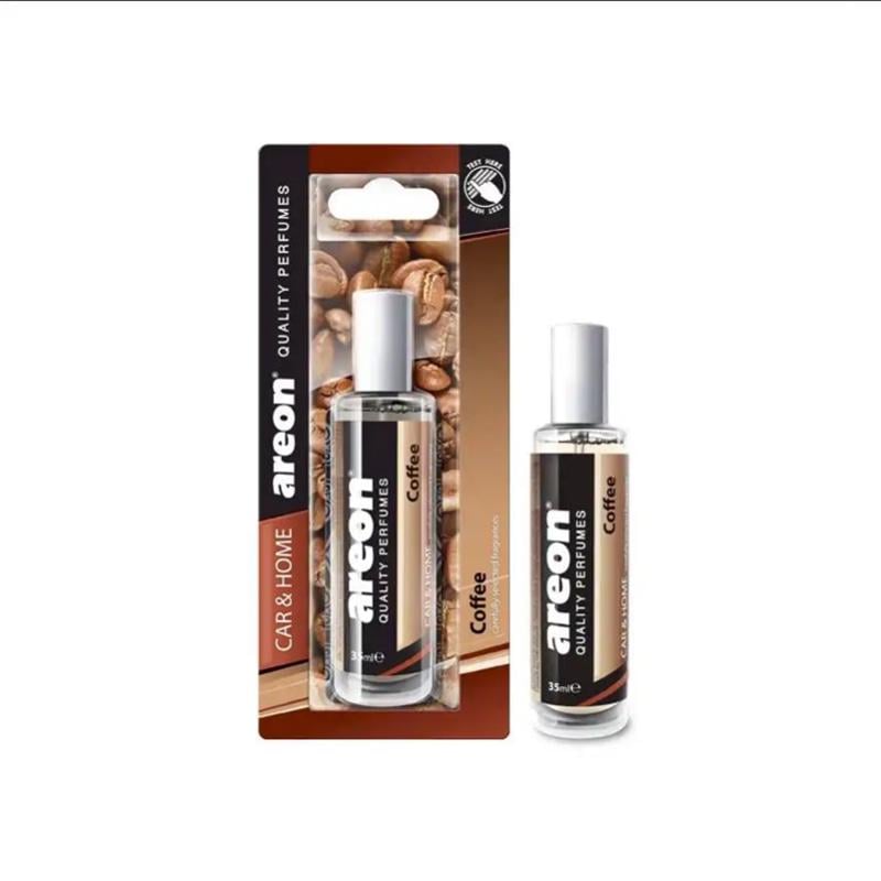 Ароматизатор Areon Perfume Кофе спрей 35 мл (080814)