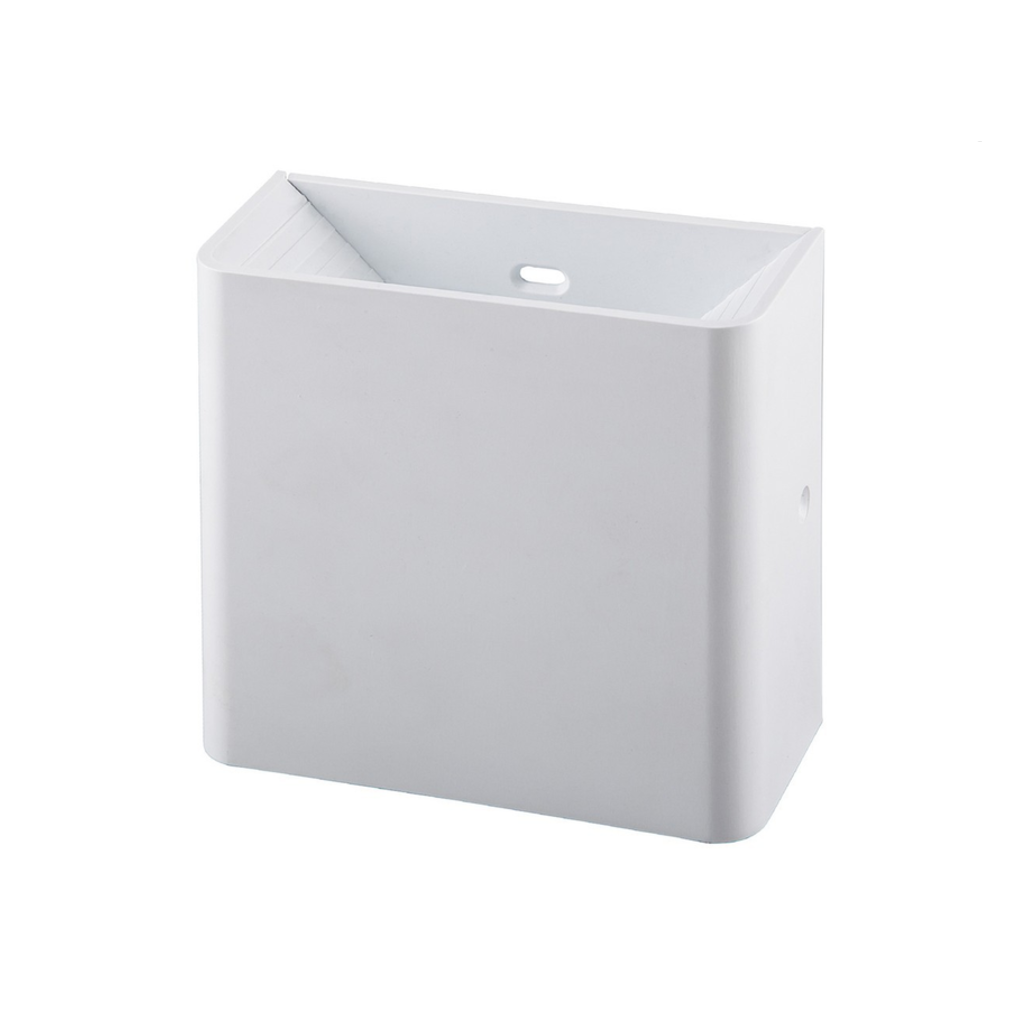 Светильник фасадный ECO 3 Вт 4000К 135х120х100 мм (e184001)