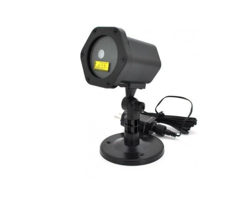 Лазерная установка с водонепроницаемым корпусом RGB 30 (MER-14569_484)