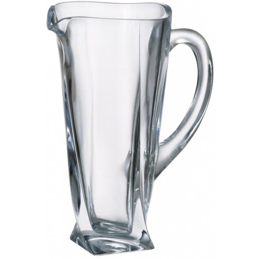 Кувшин для воды Bohemia Quadro 700 мл (b3K735-1100 99A44 BOH)