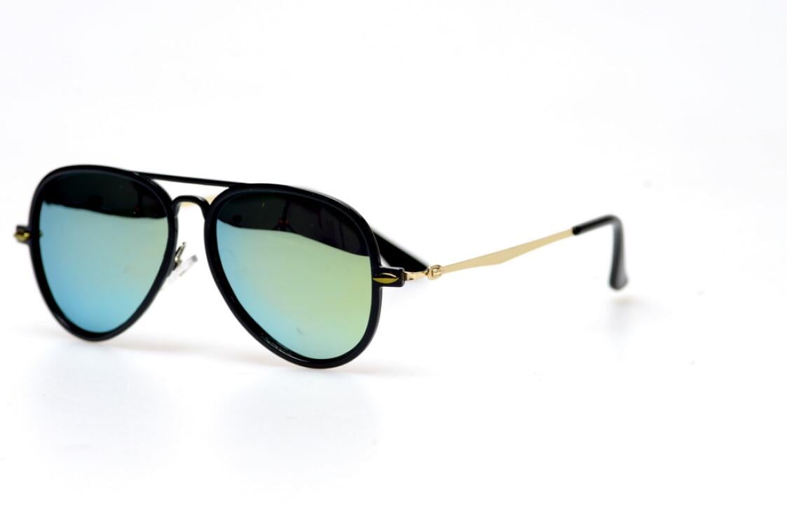 Окуляри дитячі SunGlasses з поляризацією 1019m63 (o4ki-11037)