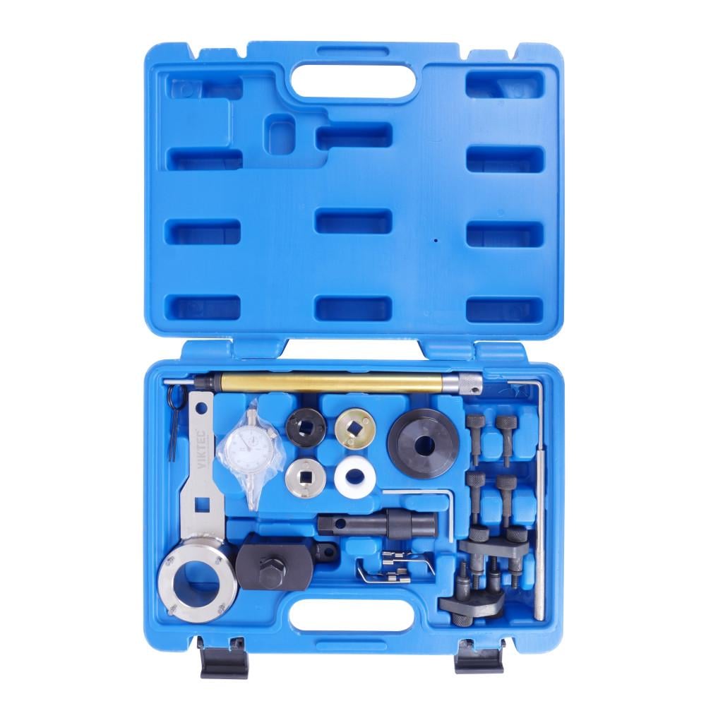 Набор фиксаторов для GRM VW/AUDI 1.8/2.0 TSI/TFSI EA888 Набор фиксаторов для GRM VW/AUDI 1.8/2.0 TSI/TFSI EA888