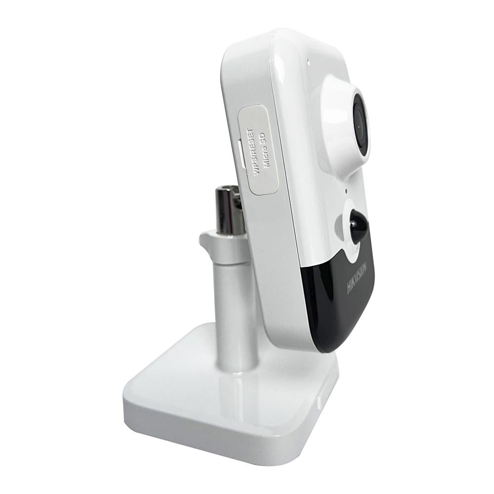 Камера 4 МП IP Hikvision DS-2CD2443G2-I 2,8 мм - фото 5