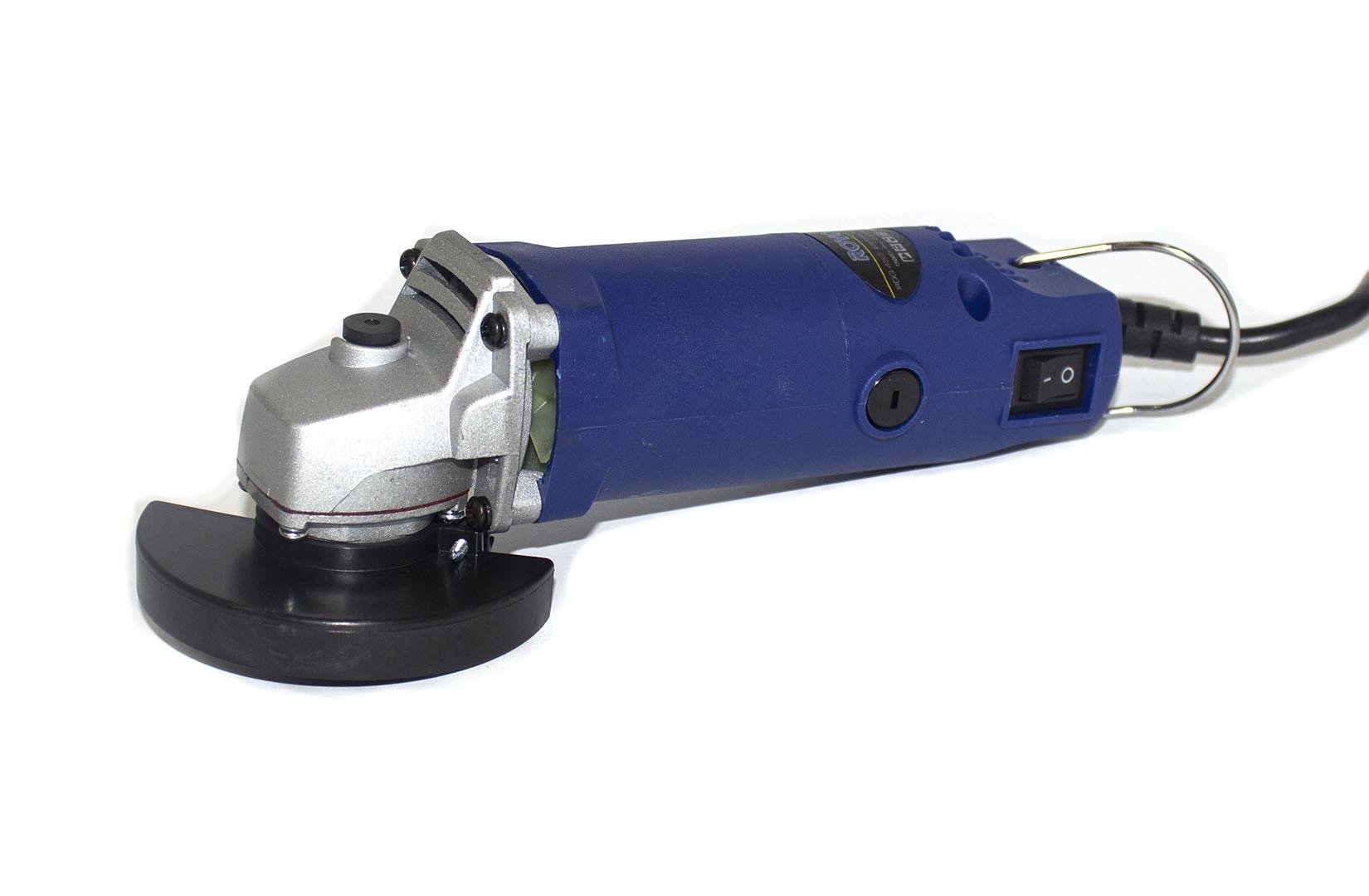 Болгарка-гравёр 2в1 ROYCE (RDG-450) - фото 3 Болгарка-гравёр 2в1 ROYCE (RDG-450) - фото 3