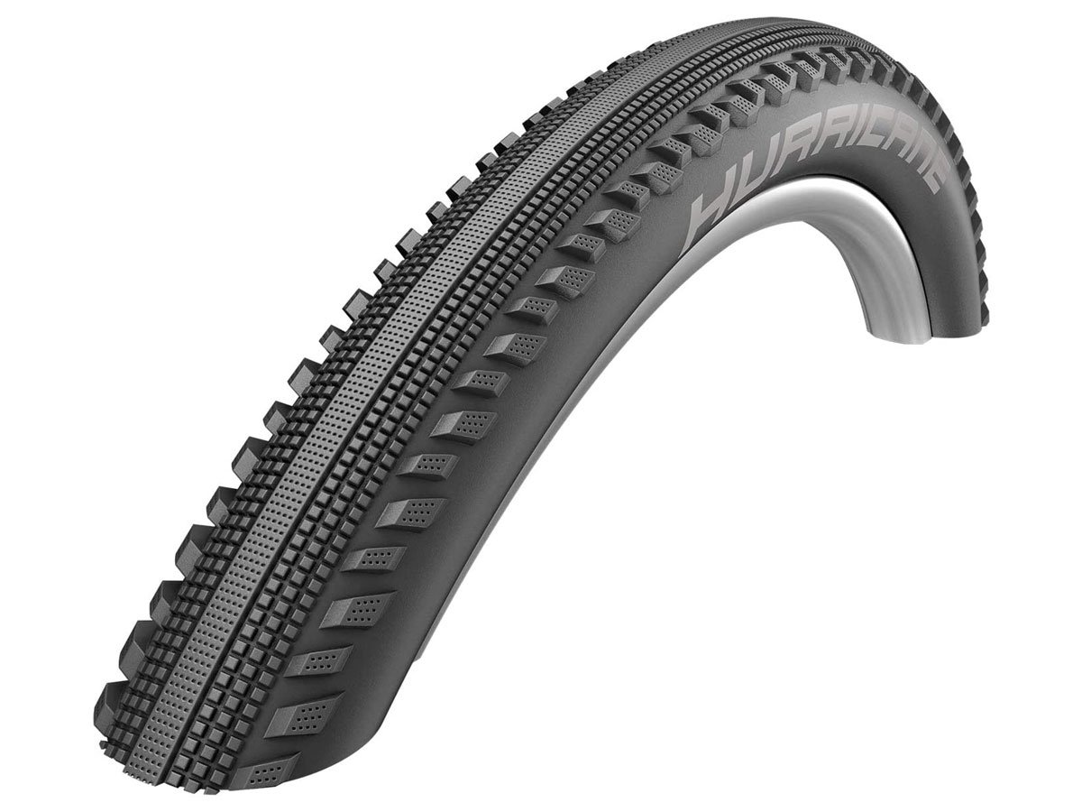 Покрышка Schwalbe Hurricane 2020 29x2,25 57-622 Addix Performance B/B-SK