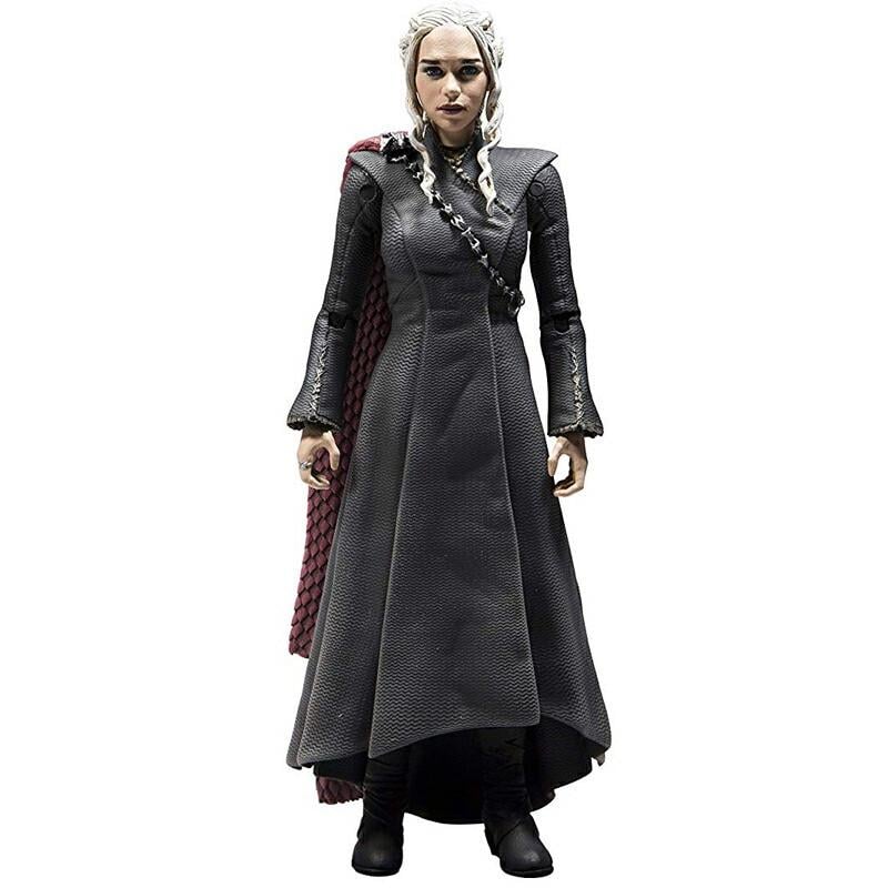 Фигурка из фильма Игра престолов Game of Thrones 16 см (VA-1357119408) - фото 1 Фигурка из фильма Игра престолов Game of Thrones 16 см (VA-1357119408) - фото 1
