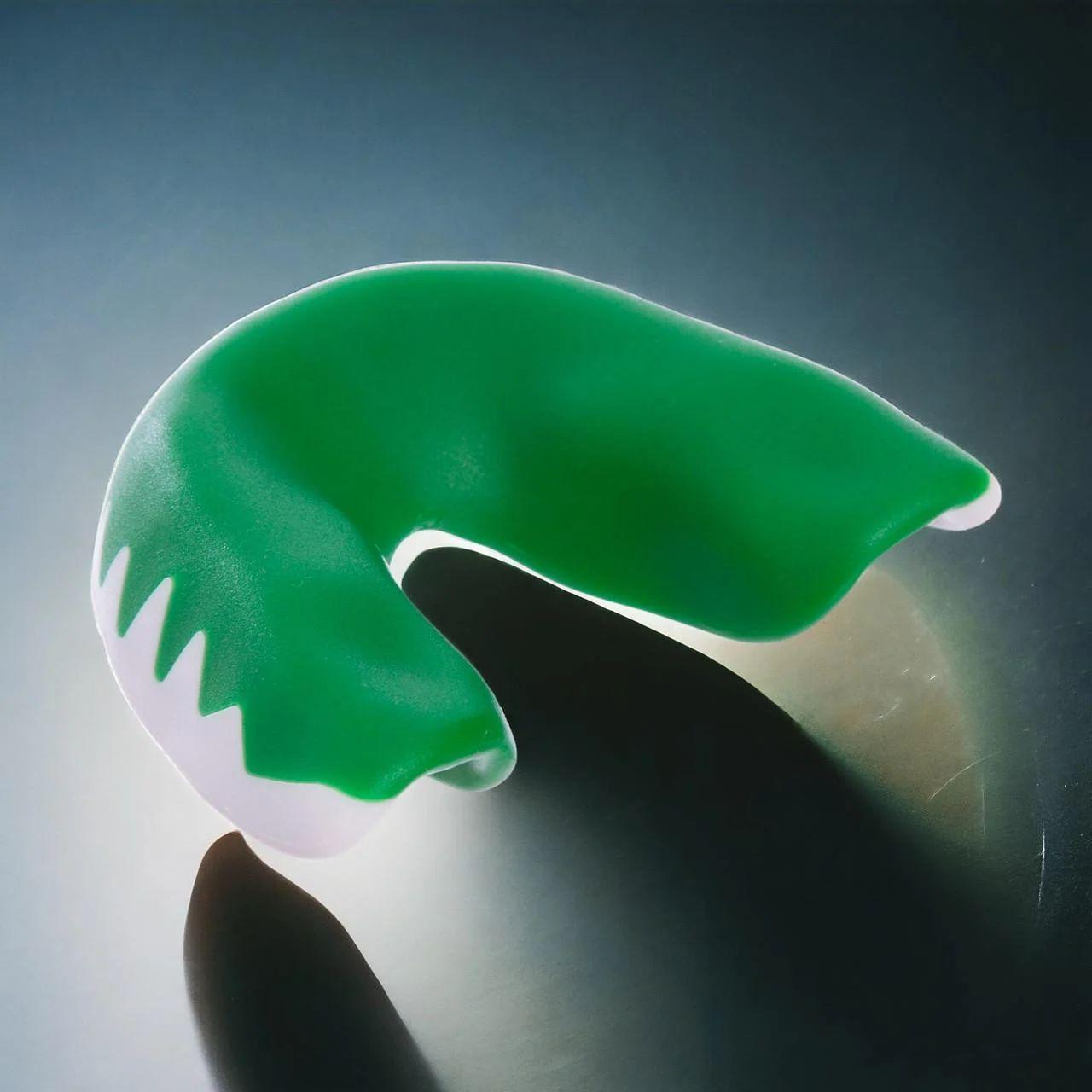 Капа подростковая GDragon Зеленый (BO-0275-L_3) - фото 12