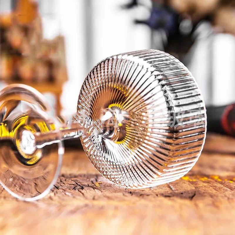 Бокал для коктейлей и десертов Genuine 150 мл (13059436) - фото 5 Бокал для коктейлей и десертов Genuine 150 мл (13059436) - фото 5