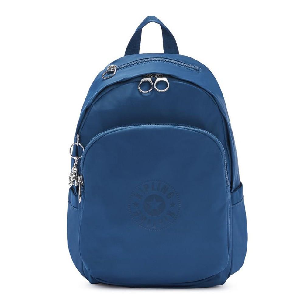 Рюкзак Kipling Paka 16 л Warm Teal (KI4130_T87)